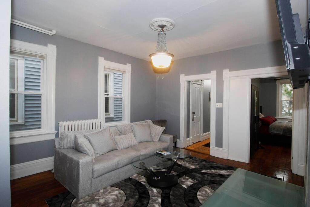 Renovated Brady St. Classic Milwaukee Eksteriør bilde