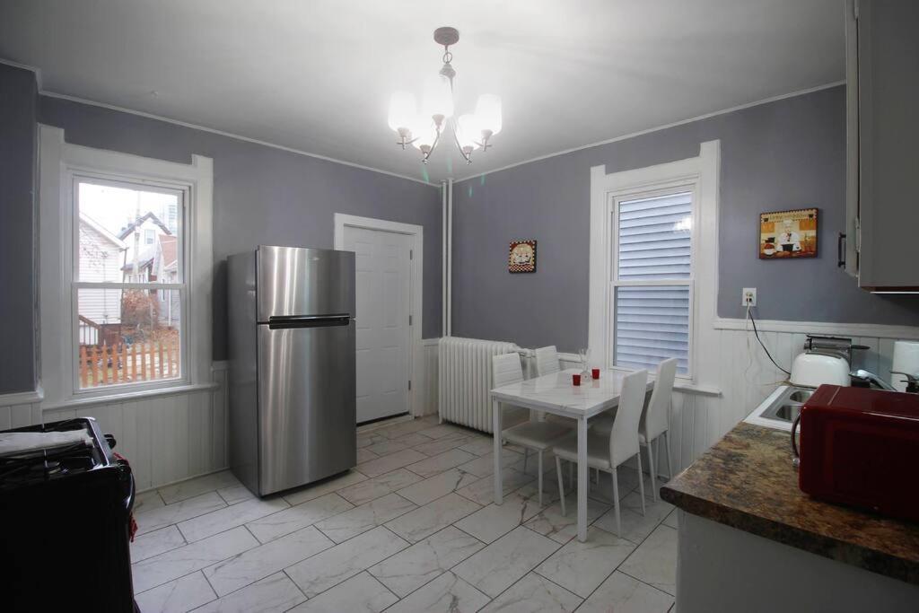Renovated Brady St. Classic Milwaukee Eksteriør bilde
