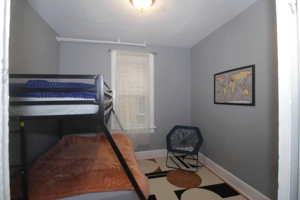 Renovated Brady St. Classic Milwaukee Eksteriør bilde