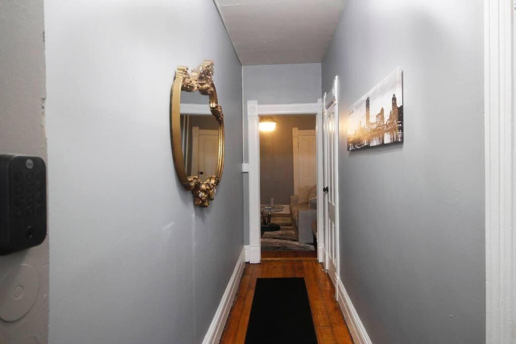 Renovated Brady St. Classic Milwaukee Eksteriør bilde