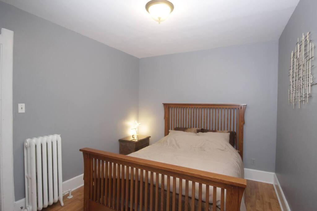 Renovated Brady St. Classic Milwaukee Eksteriør bilde