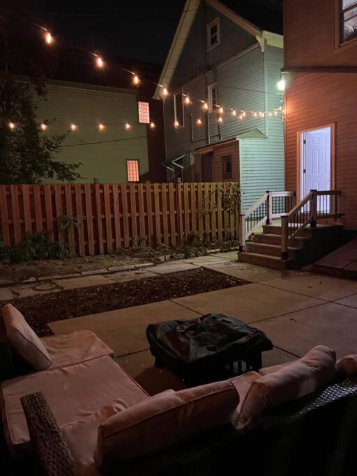 Renovated Brady St. Classic Milwaukee Eksteriør bilde