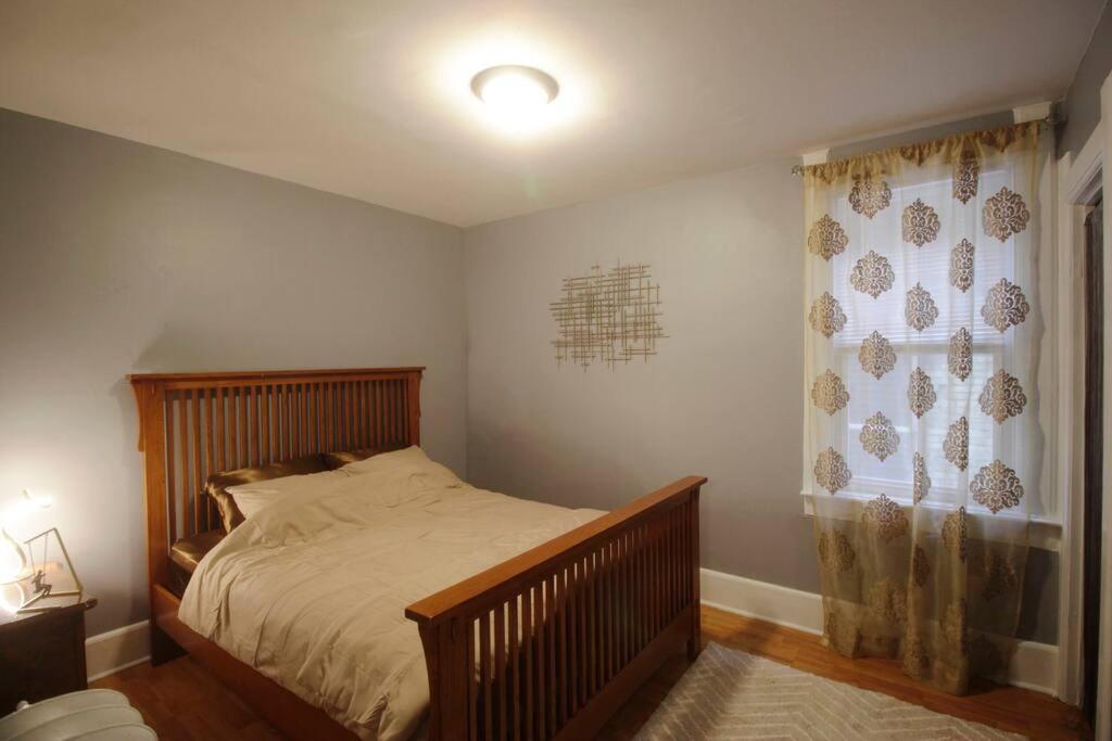 Renovated Brady St. Classic Milwaukee Eksteriør bilde